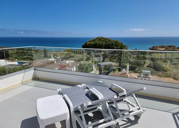Villa Oceano
