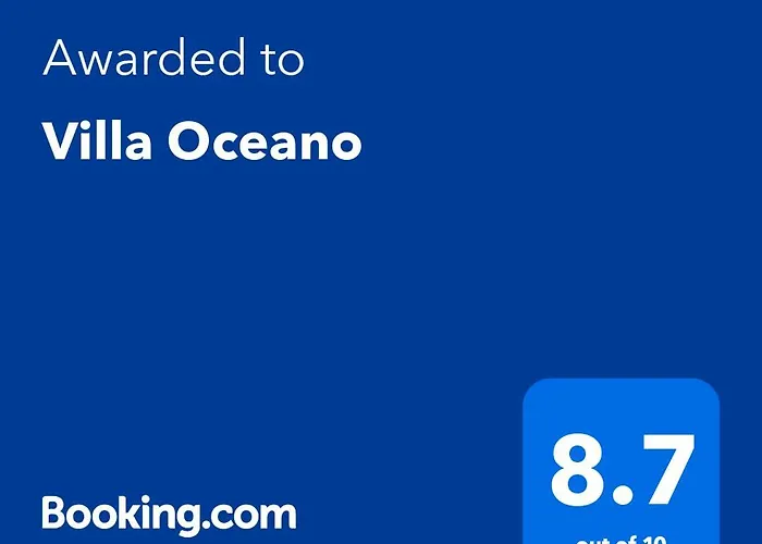 Villa Oceano